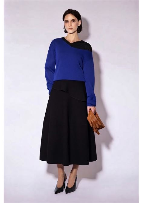 Balloon Midi Skirt Liviana Conti | F6WI46Y69